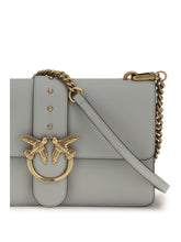 PINKO OS one simply love bag one shoulder bag