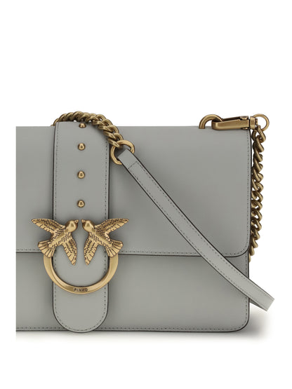 PINKO OS one simply love bag one shoulder bag