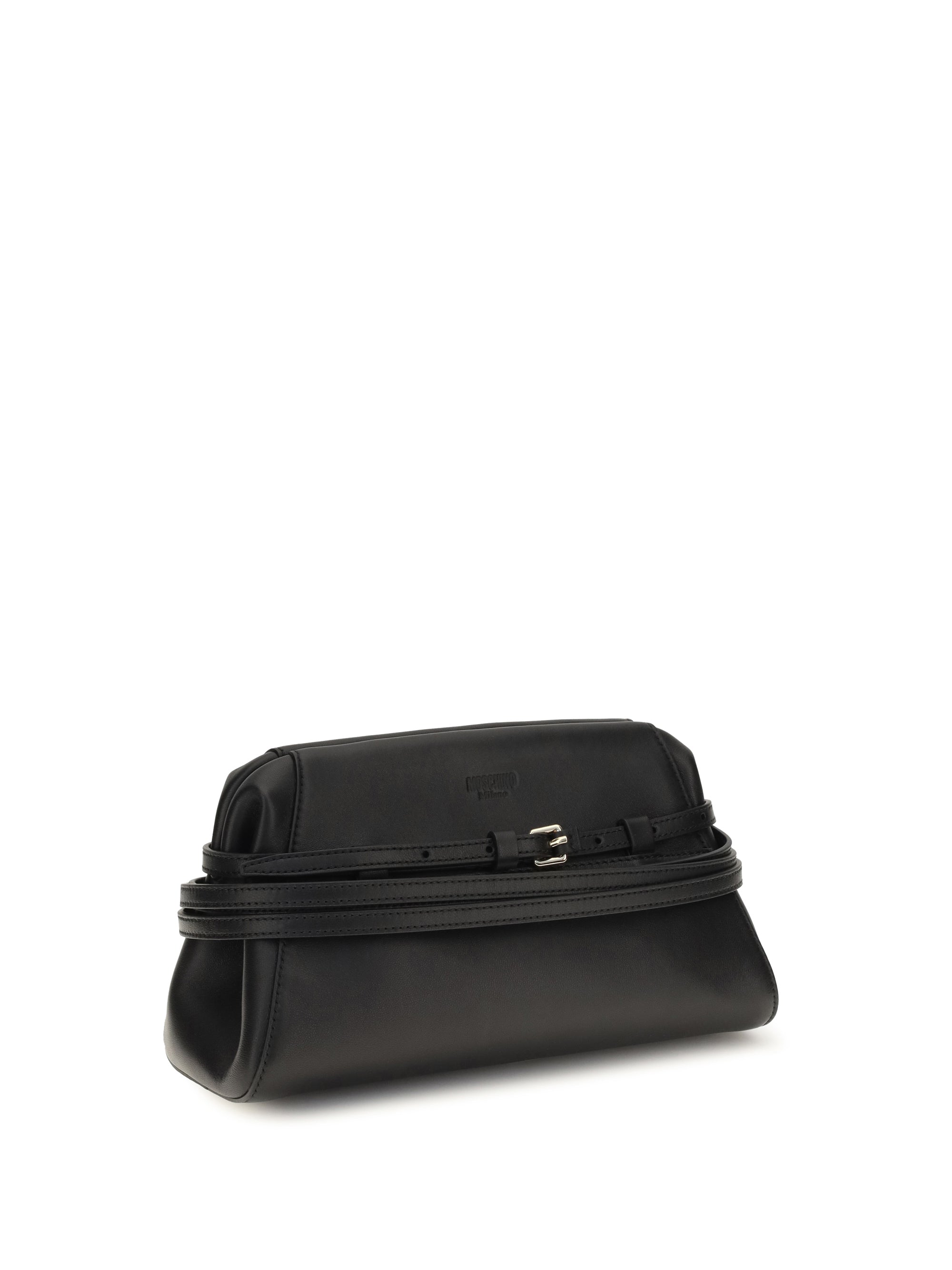 belt-detail clutch