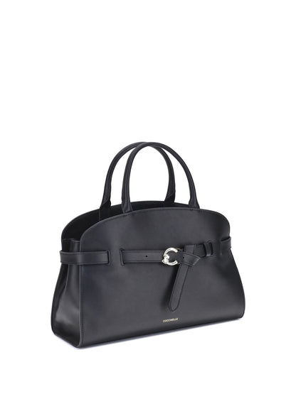 COCCINELLE OS medium sabine handbag