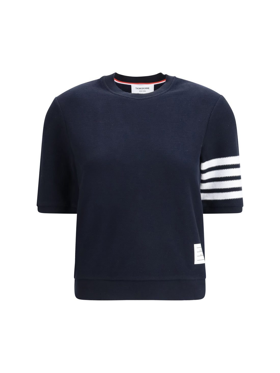 THOM BROWNE 38 cotton t-shirt