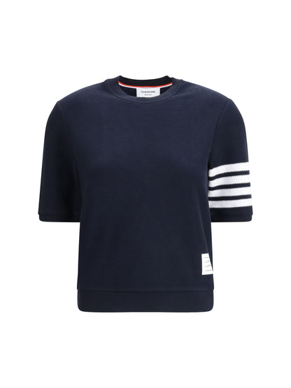 THOM BROWNE 38 cotton t-shirt