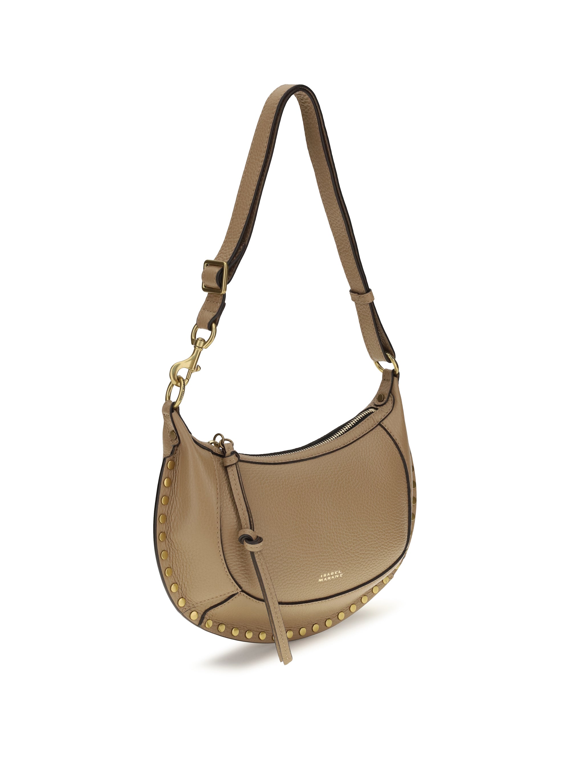 oskan moon shoulder bag