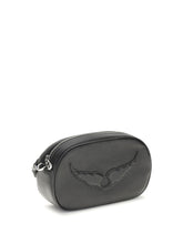 ZADIG&VOLTAIRE OS rock with you shoulder bag 