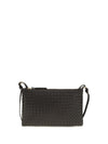 intrecciato shoulder bag
