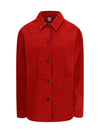 suede shirt jacket