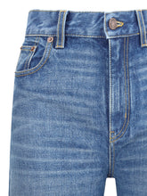 CHLOÉ 27 flare jeans