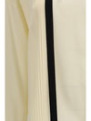 silk blouse