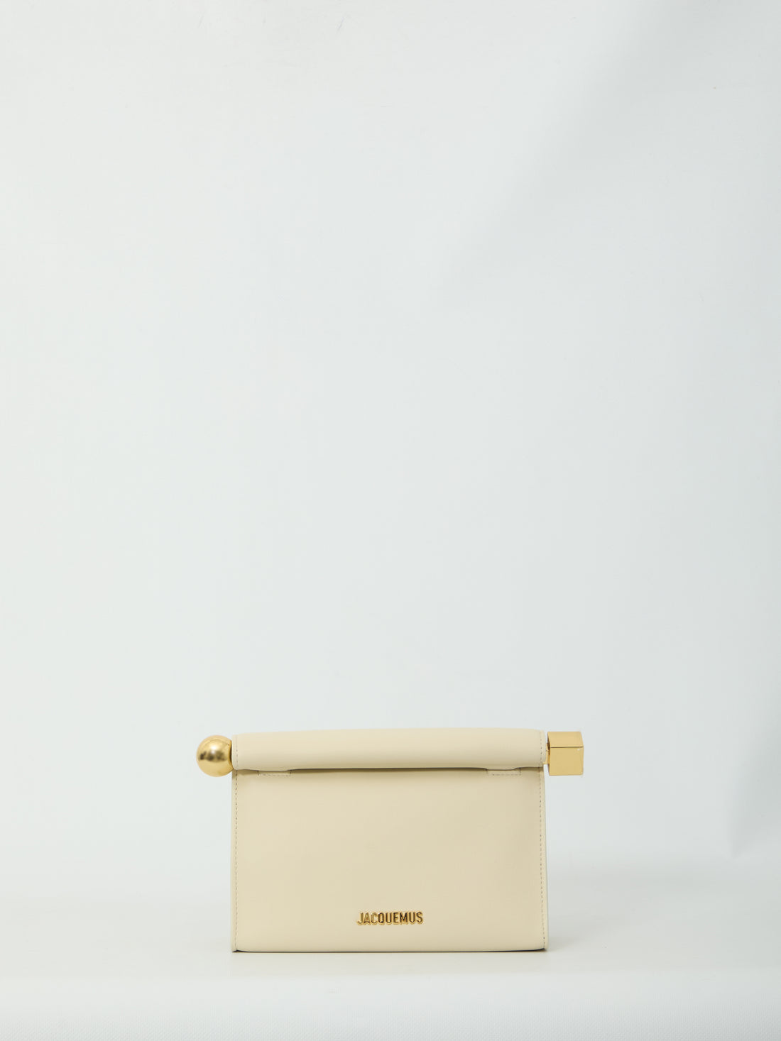 JACQUEMUS OS rond carré bag 