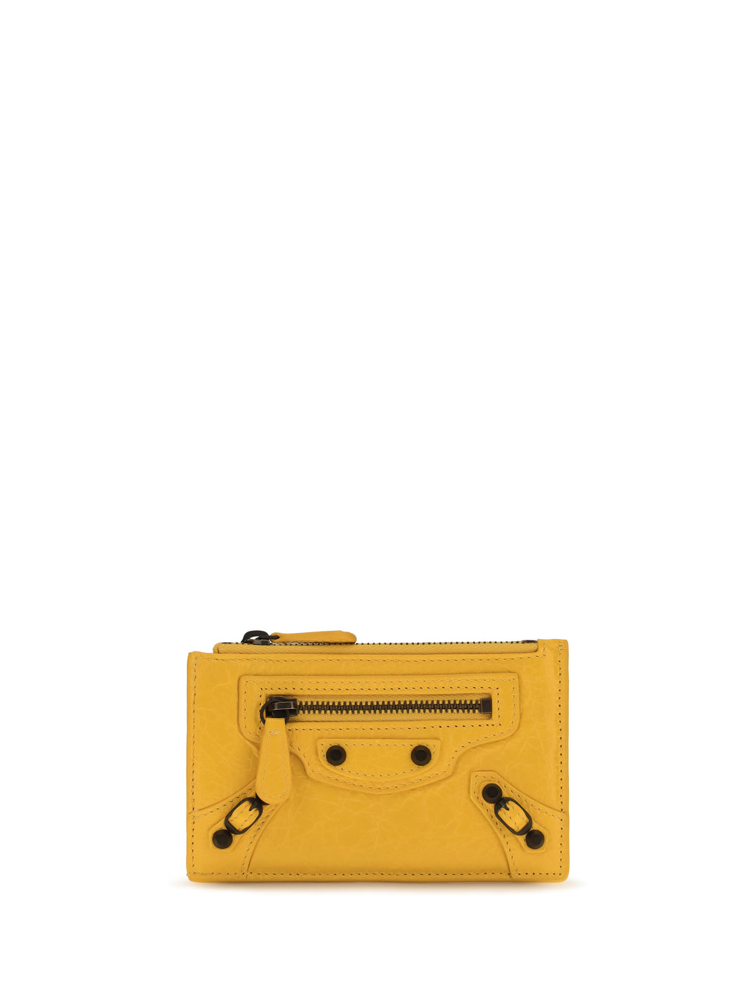 BALENCIAGA OS le city long card holder 