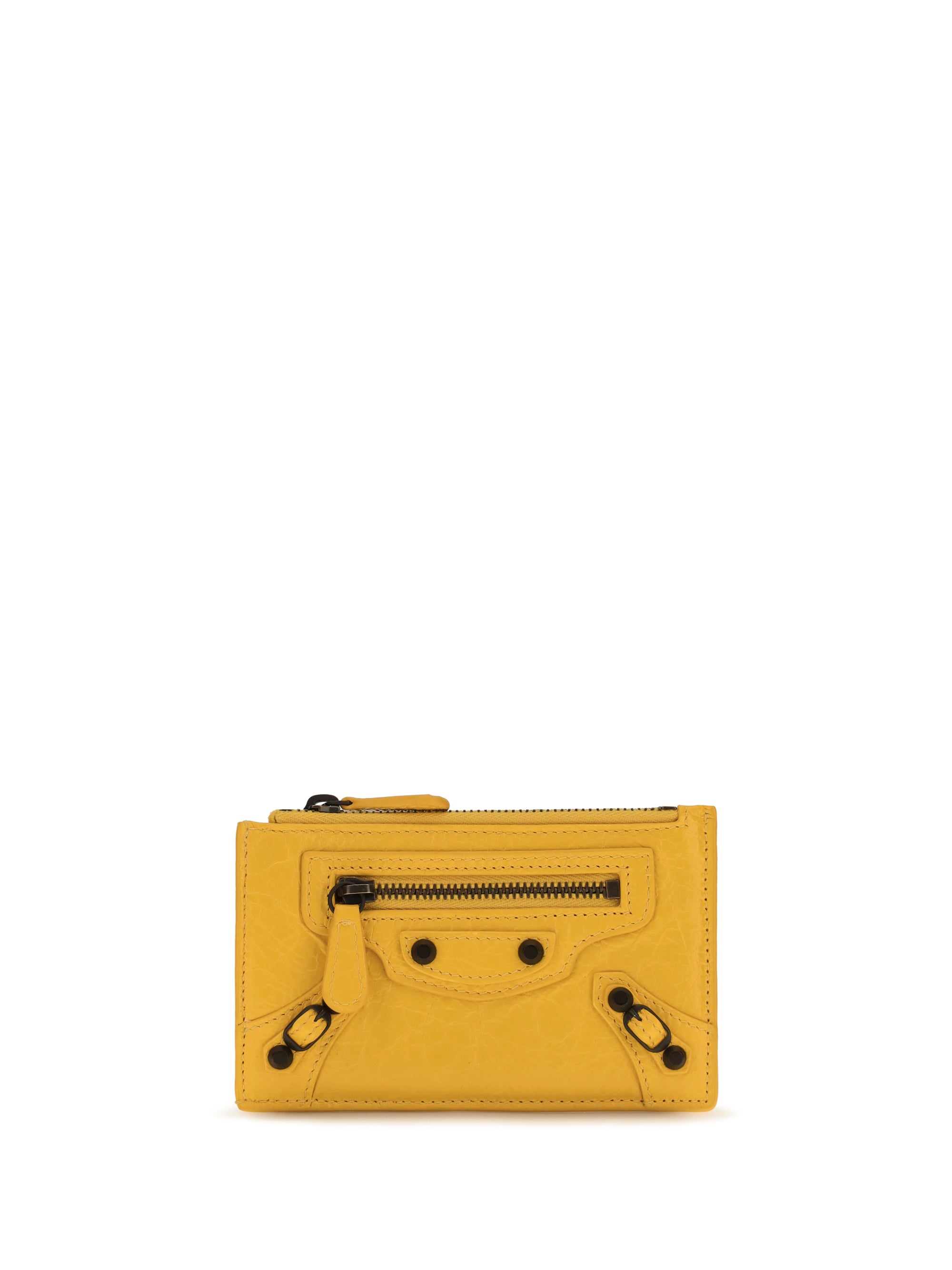 le city long card holder