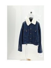 DIOR 36 denim dior graf jcq cote lrd