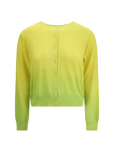 MIRROR IN THE SKY L brighton twin-set cardigan