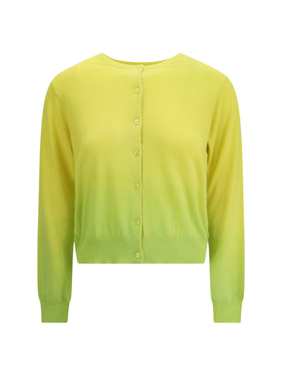 brighton twin-set cardigan