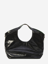 GUCCI OS giglio shopping bag large