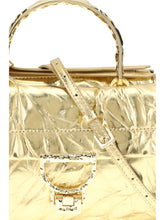 COCCINELLE OS arlettis droplet handbag