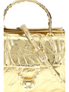 arlettis droplet handbag