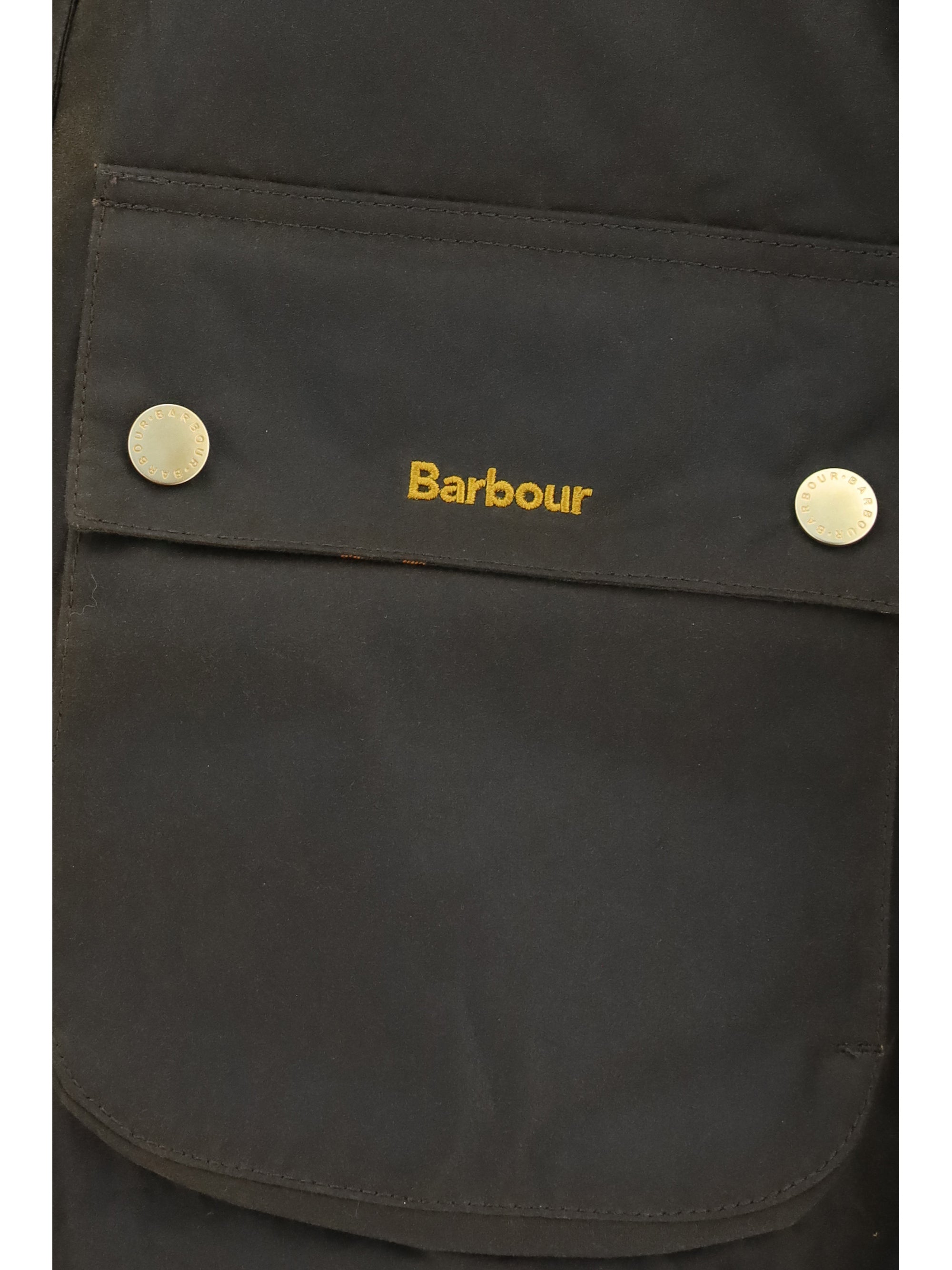modern spey wax jacket