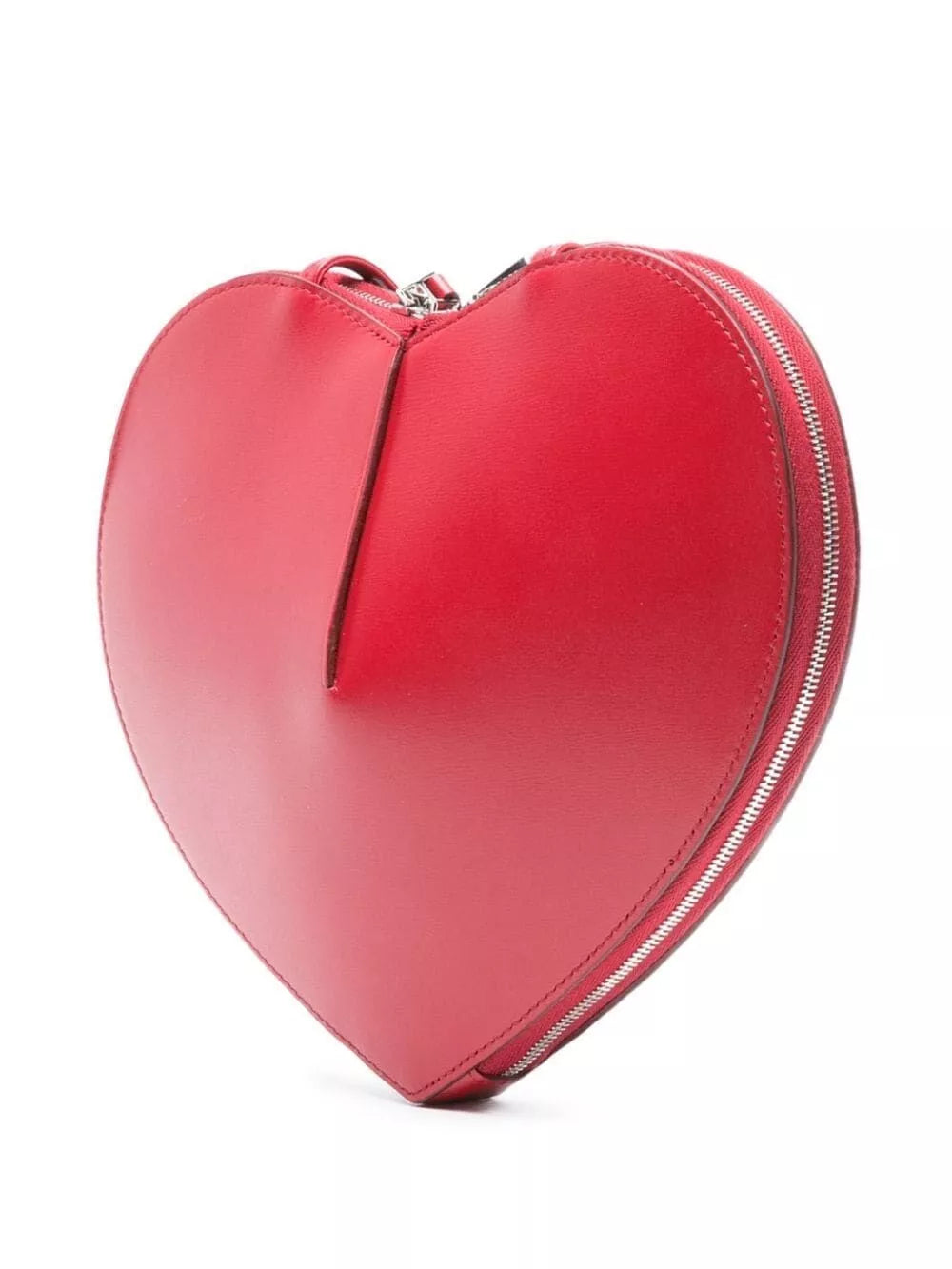 le cur bag in calfskin
