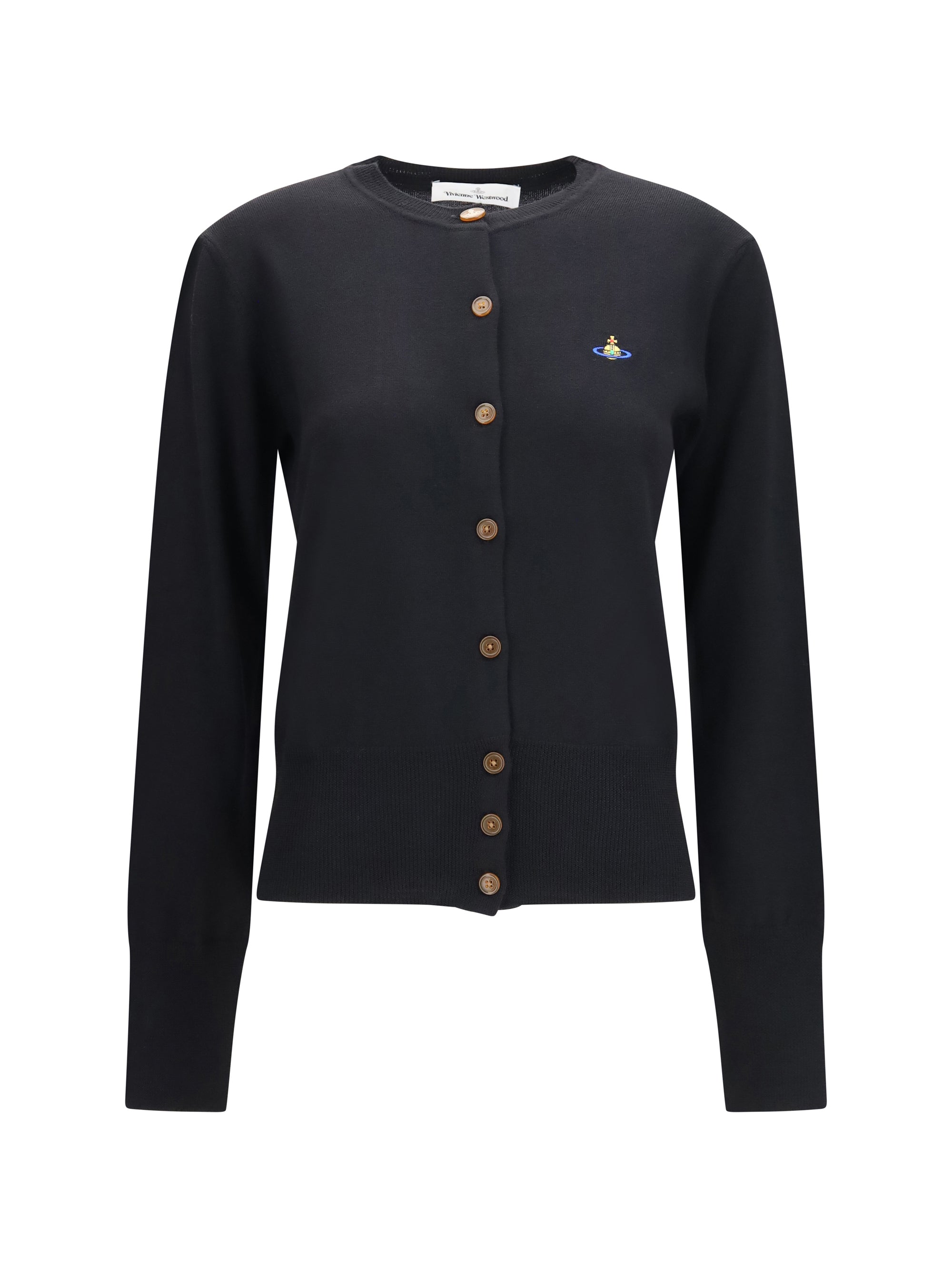 bea wool cardigan