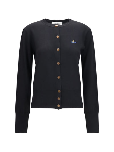 bea wool cardigan