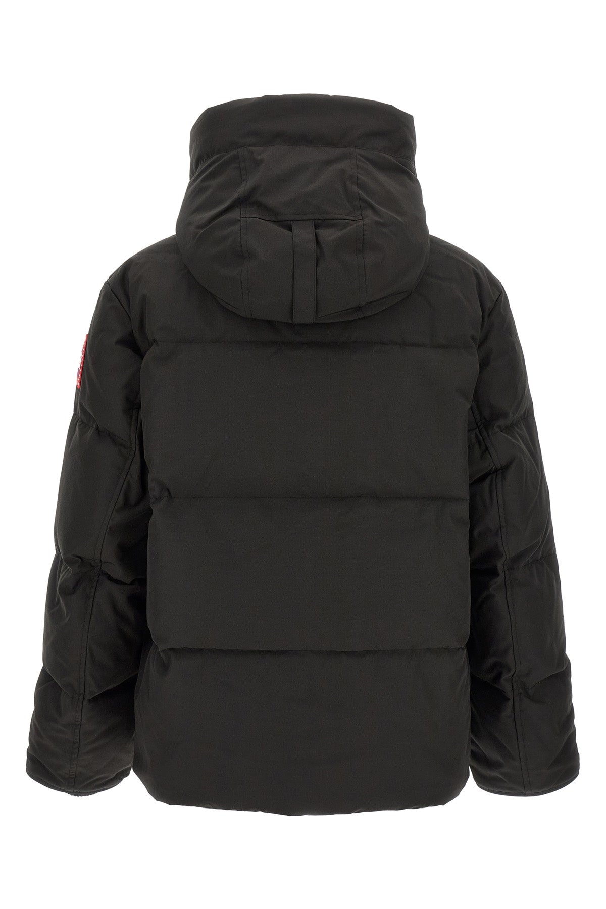 the canada goose seymour down padded parka