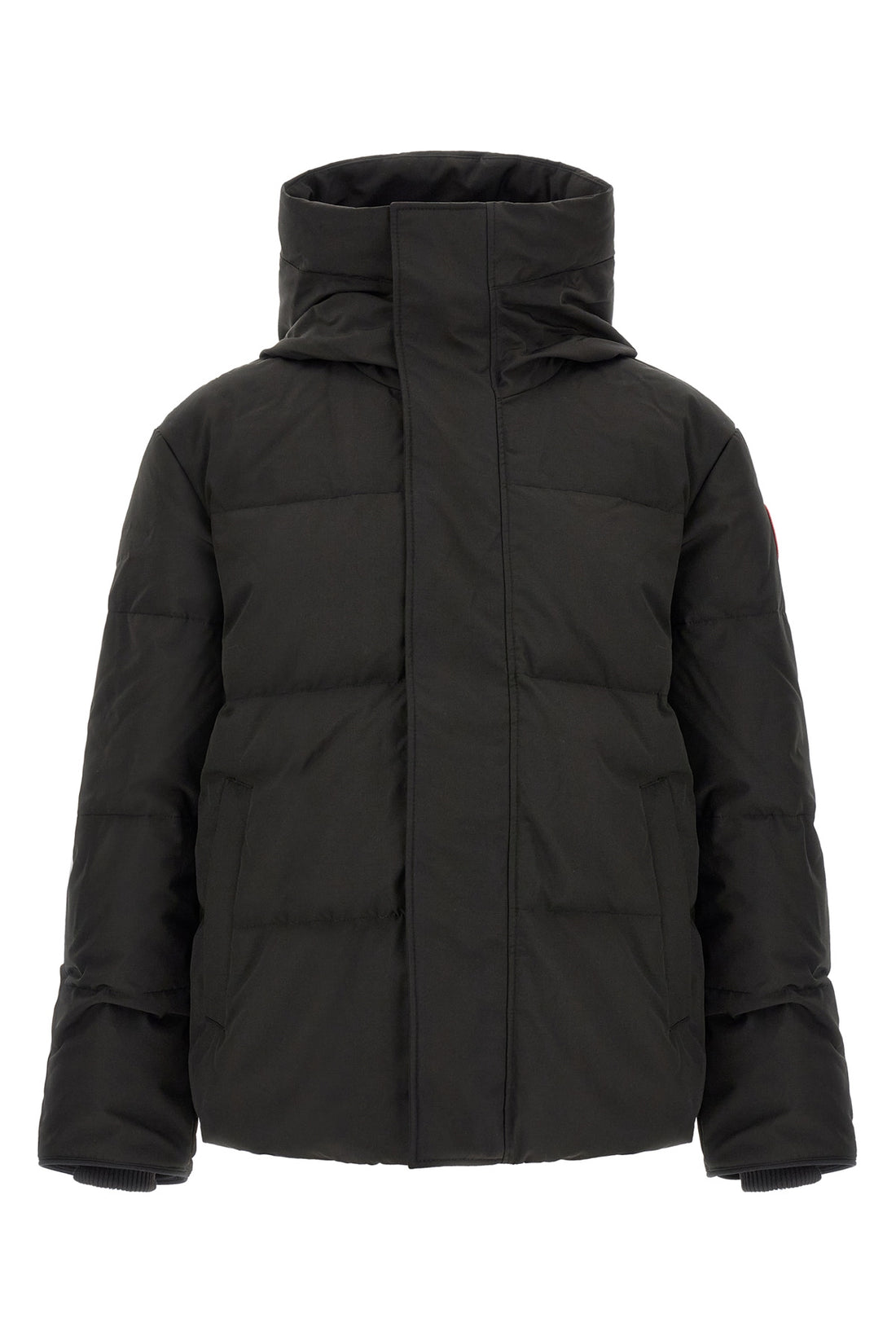 CANADA GOOSE L the canada goose seymour down padded parka