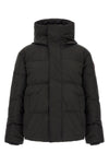 the canada goose seymour down padded parka