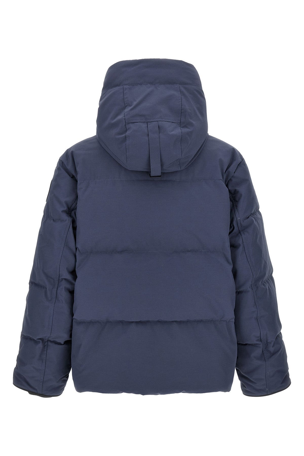 the canada goose seymour parka