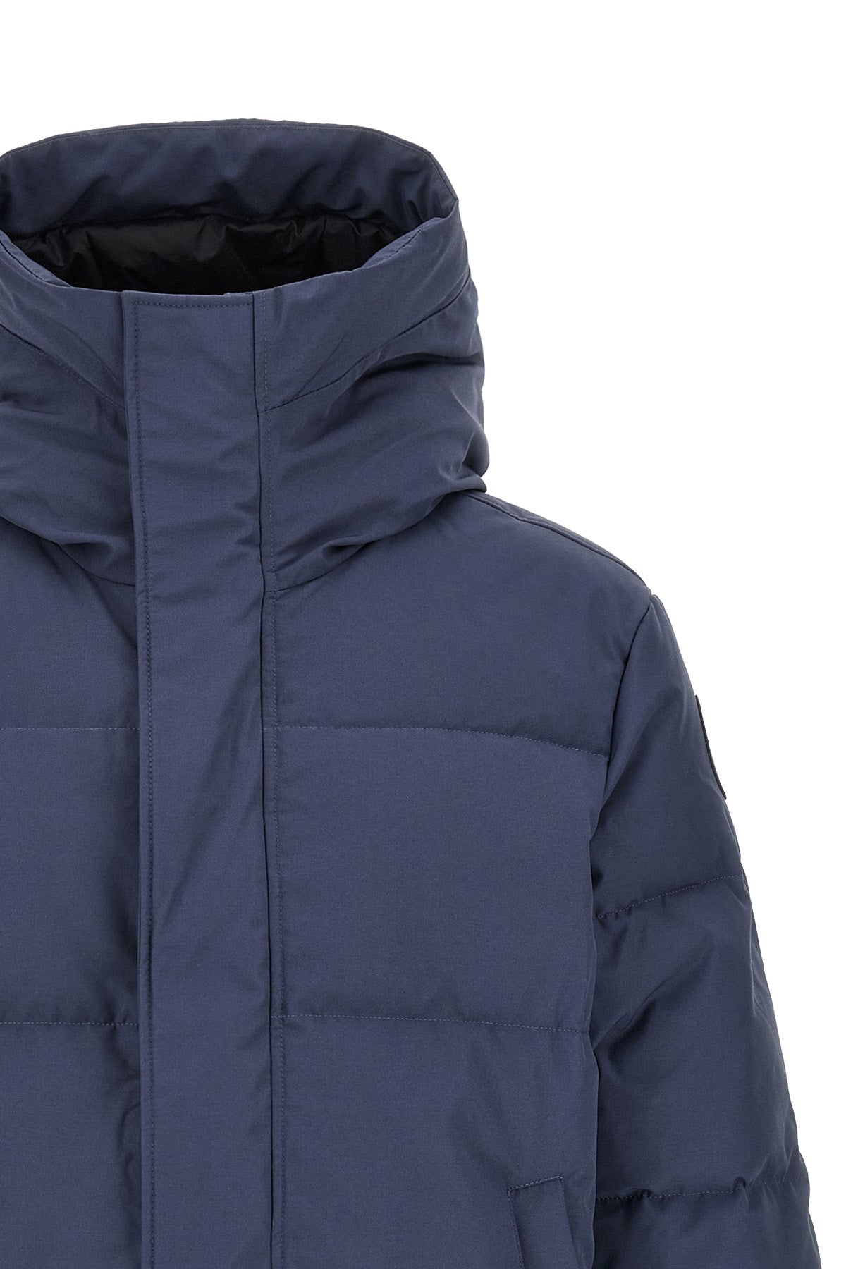 the canada goose seymour parka