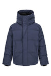 the canada goose seymour parka