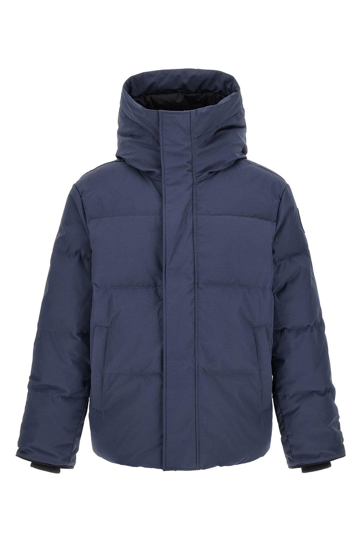 the canada goose seymour parka