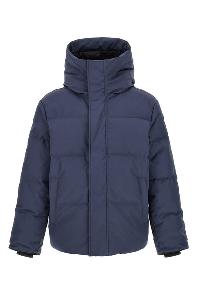 the canada goose seymour parka
