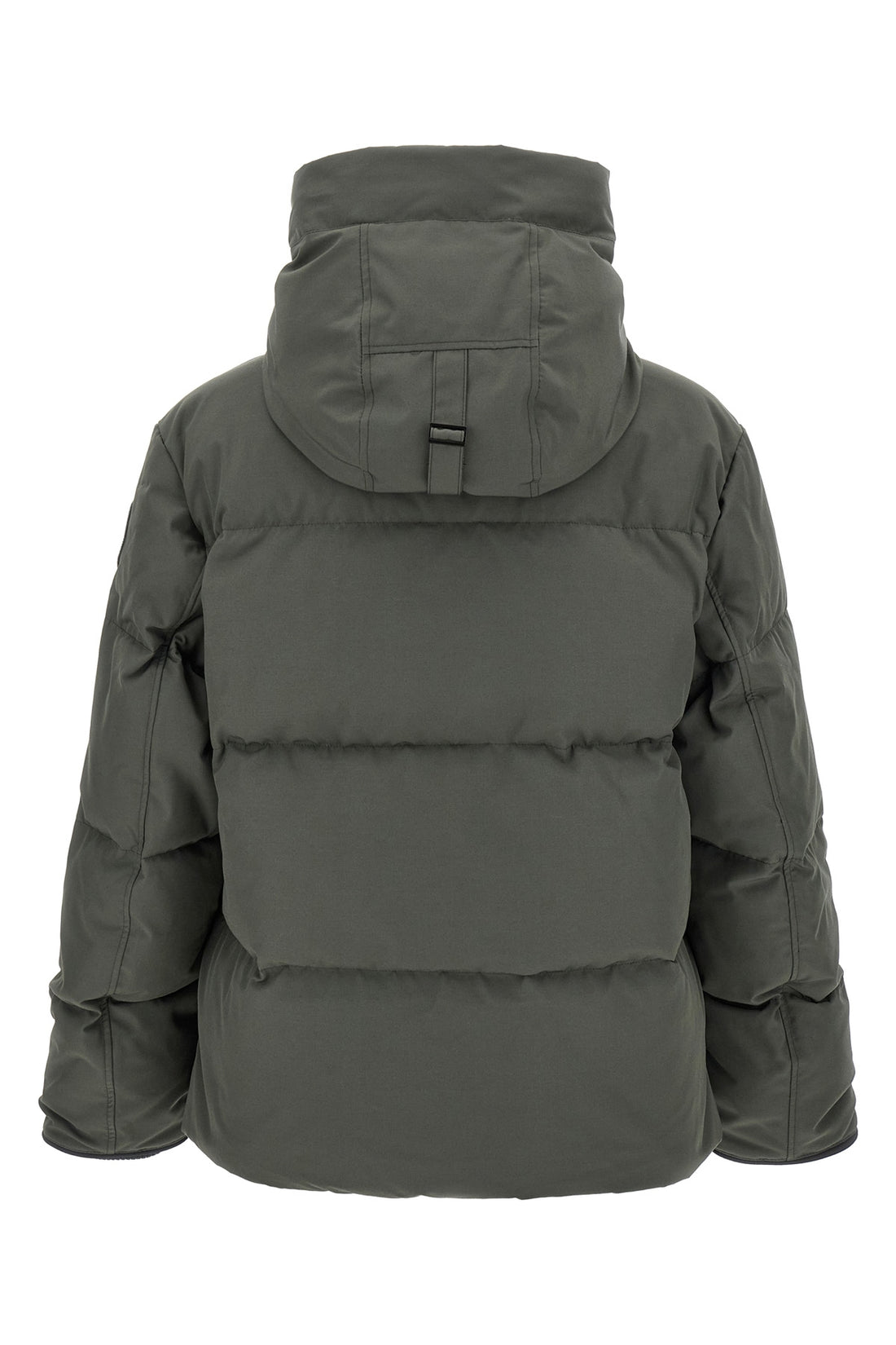CANADA GOOSE S the canada goose seymour parka
