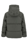 the canada goose seymour parka