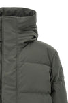 the canada goose seymour parka