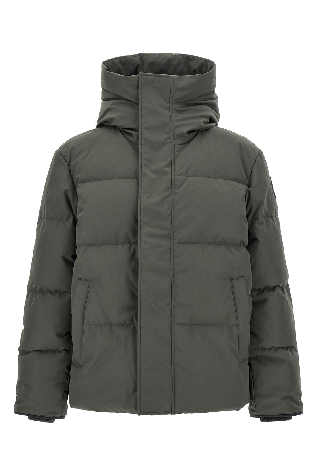 CANADA GOOSE S the canada goose seymour parka