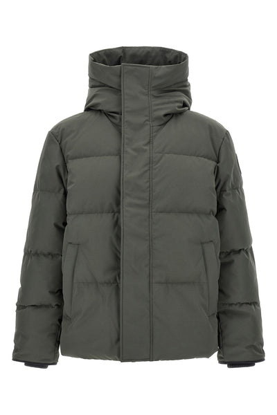 the canada goose seymour parka