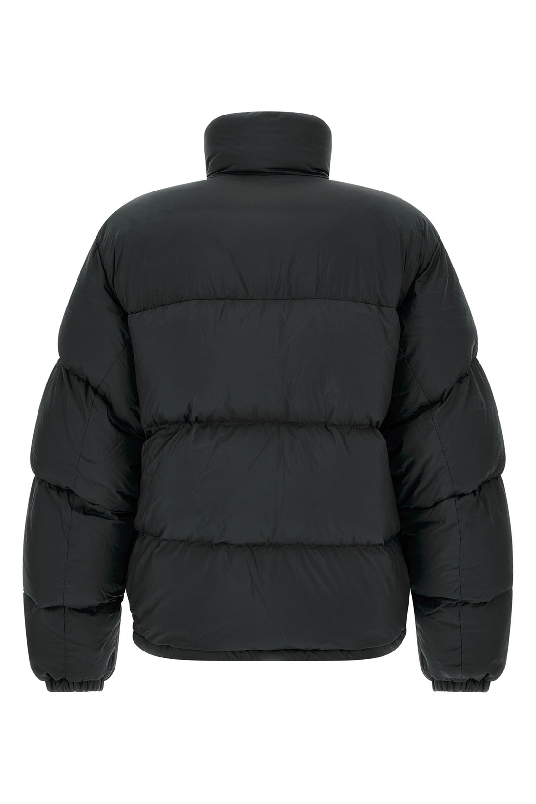 CANADA GOOSE L canada goose sterling down jacket features a voluminous quilted silhouette
