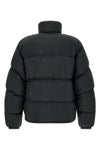 canada goose sterling down jacket features a voluminous quilted silhouette