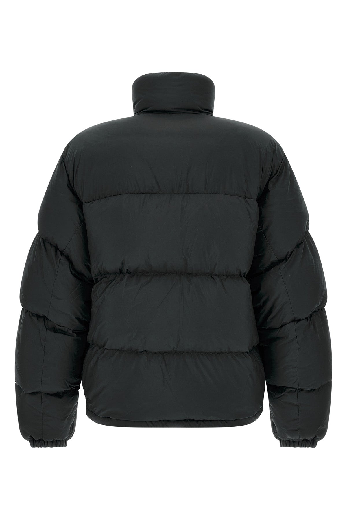 canada goose sterling down jacket features a voluminous quilted silhouette