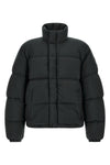 canada goose sterling down jacket features a voluminous quilted silhouette