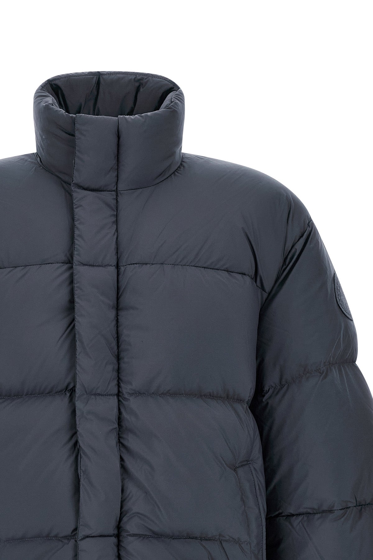 canada gooses sterling down jacket