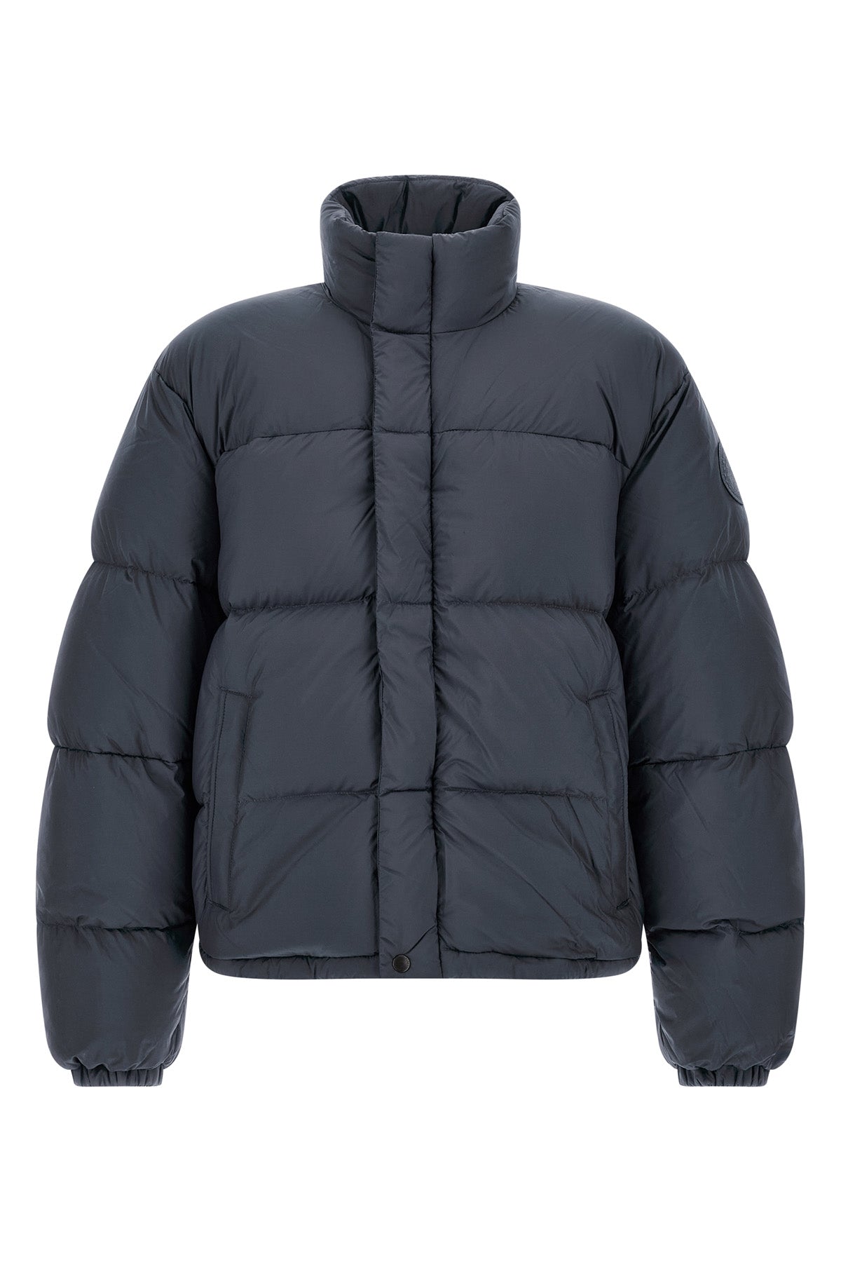 canada gooses sterling down jacket
