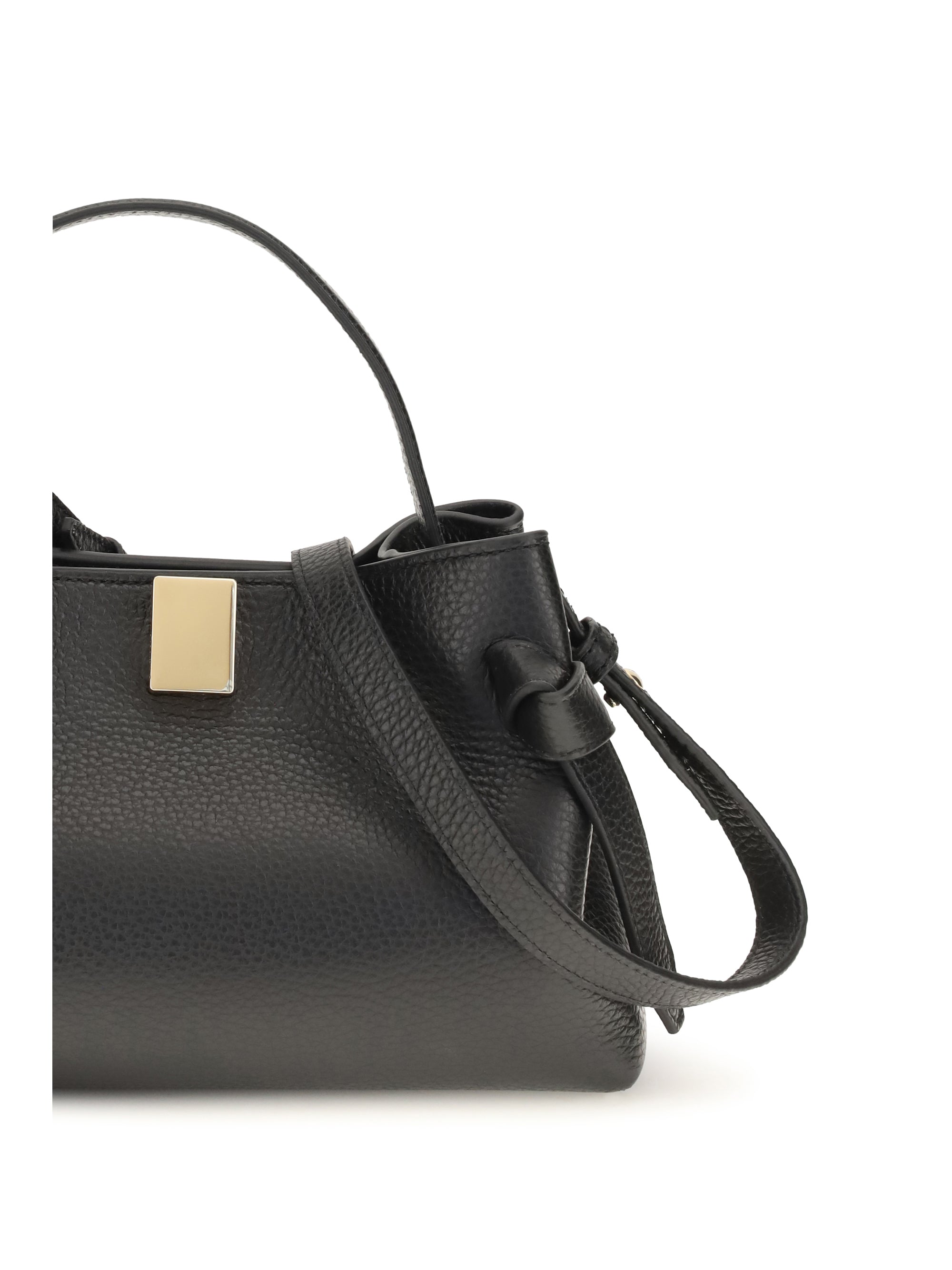 gyoza shoulder bag