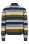 the tory burch turtleneck sweater defines the winter wardrobe through a rigorous