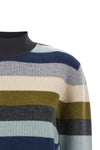 the tory burch turtleneck sweater defines the winter wardrobe through a rigorous