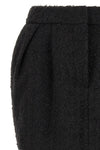 the magda butrym 14 mini skirt redefines the codes of contemporary tailoring t