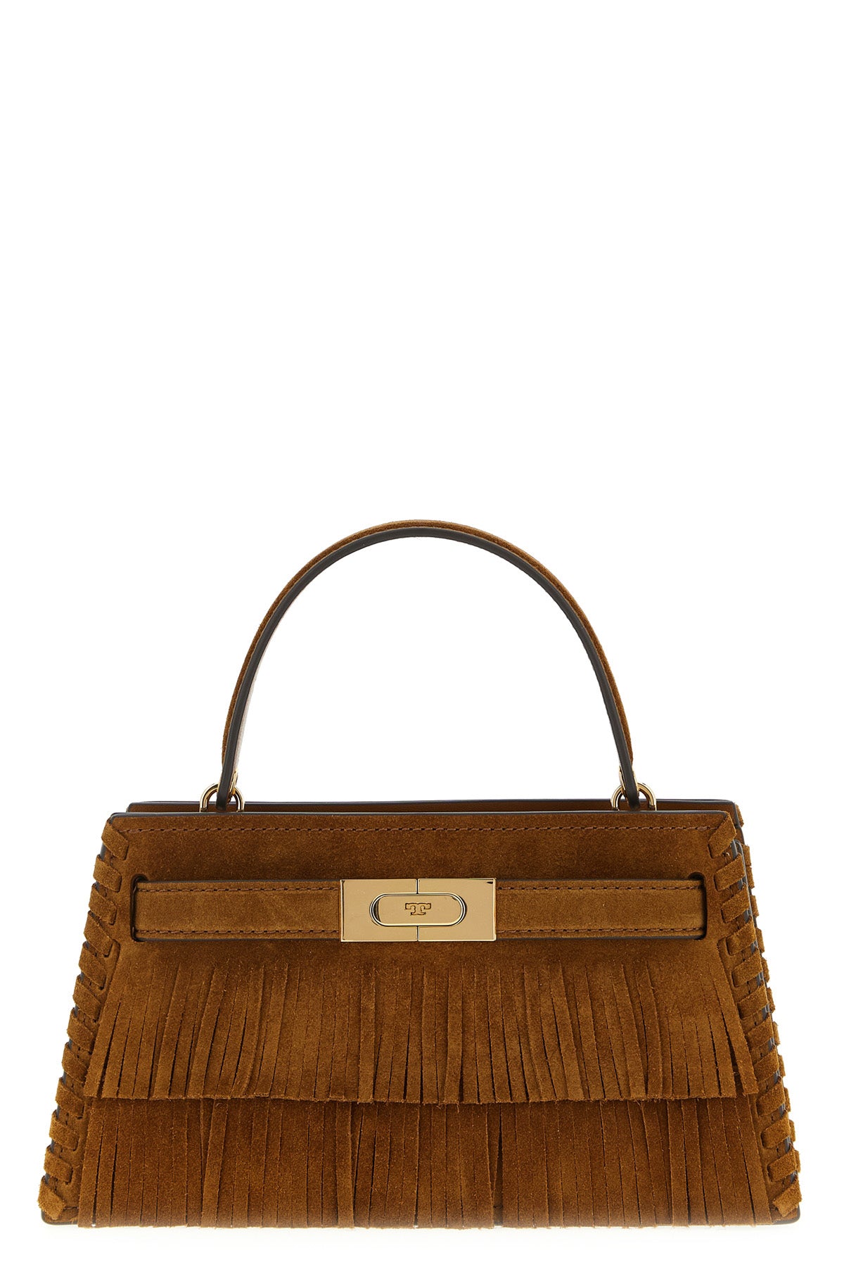 radziwill petite lee crossbody bag in suede