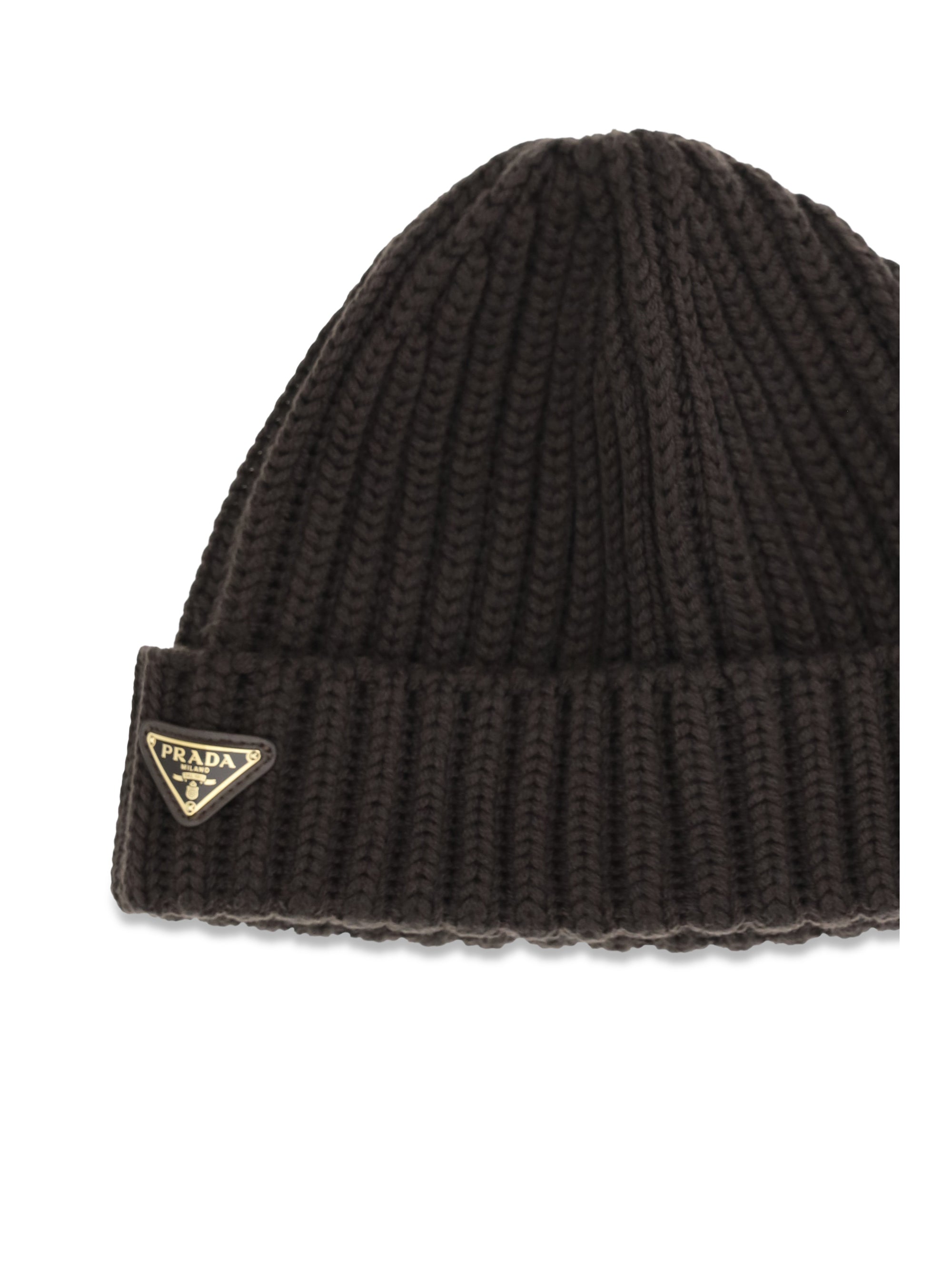 virgin wool beanie hat
